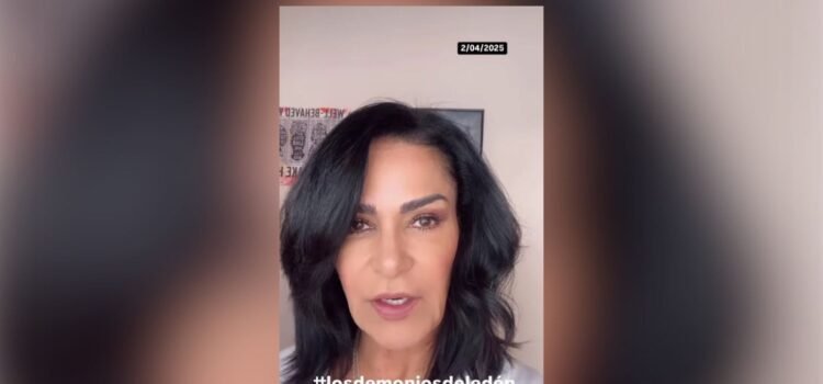 Kamel Nacif negocia libertad de exgobernador Marín, acusa Lydia Cacho