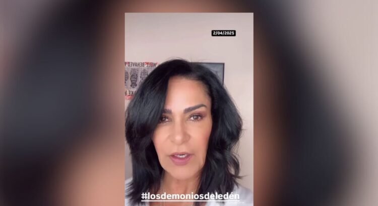 Kamel Nacif negocia libertad de exgobernador Marín, acusa Lydia Cacho