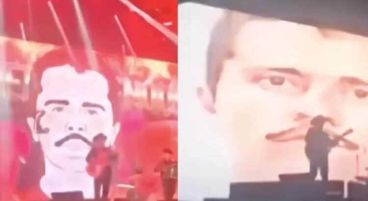 Fiscalía de Jalisco abre investigación por “Menchoconcierto”