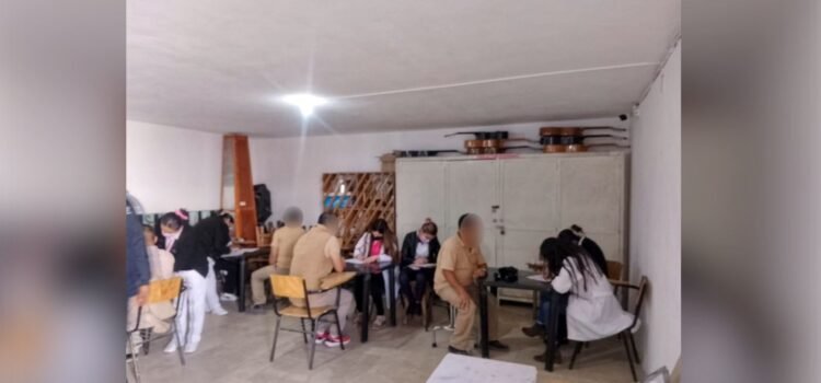 Crisis en el sistema penitenciario en Puebla: la peor cárcel de México