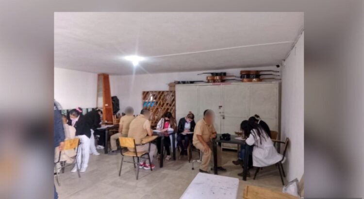 Crisis en el sistema penitenciario en Puebla: la peor cárcel de México