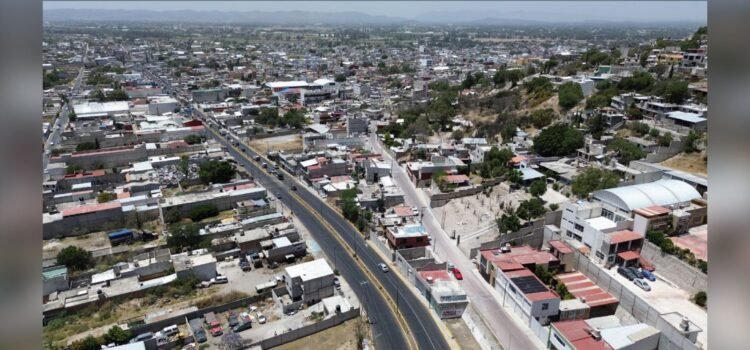 San Francisco Totimehuacán sería el municipio 218 de Puebla