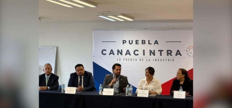 Puebla pierde 10 mdd en inversiones por incertidumbre arancelaria con EE.UU.