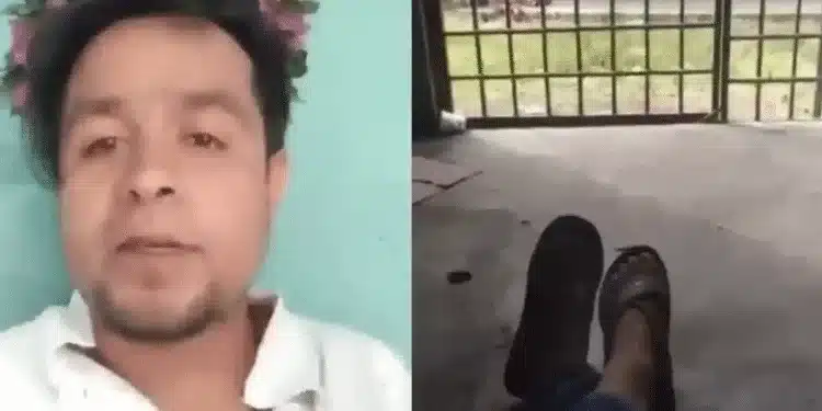 Encarcelan a profesor… por oponerse a los narcocorridos