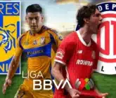 Los Tigres buscarán imponerse ante Toluca