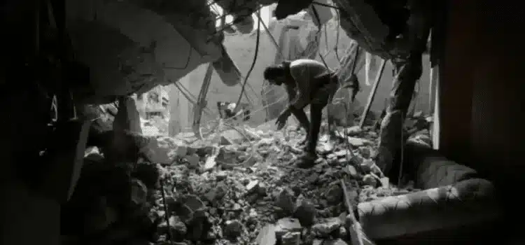 Israel intensifica bombardeos