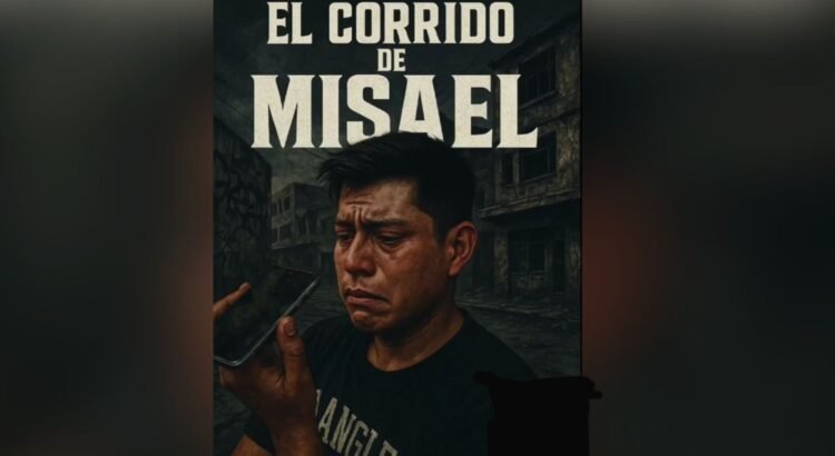 Viral corrido de Misael, joven de agredido en Tehuacán, Puebla