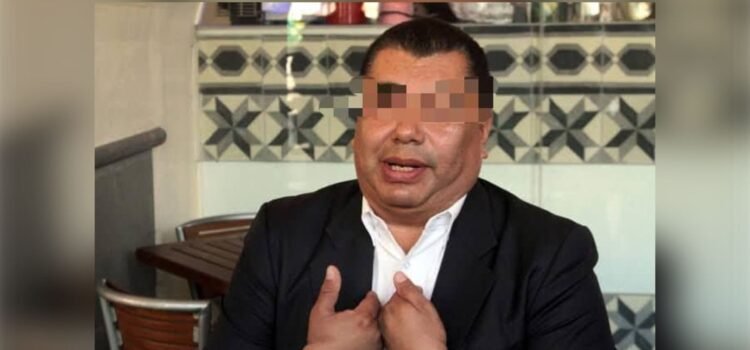 López Zavala culpable por violencia familiar; sigue juicio por feminicidio