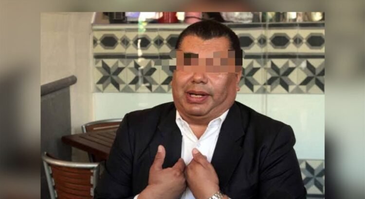 López Zavala culpable por violencia familiar; sigue juicio por feminicidio