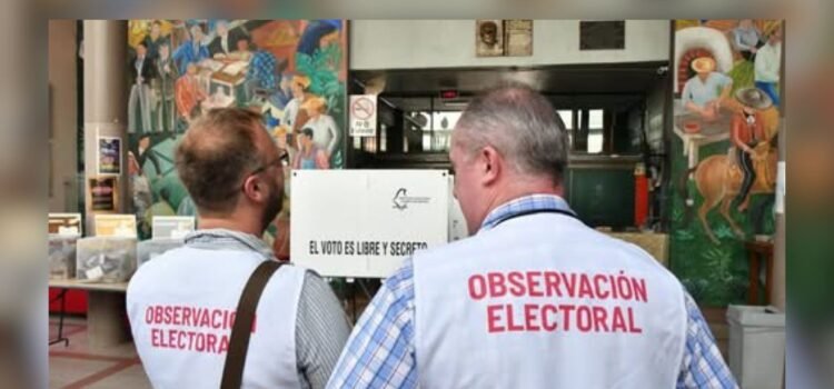 Puebla acredita a más de 7 mil observadores electorales