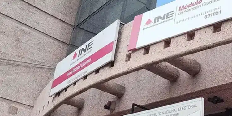 Realizó el INE el segundo simulacro nacional de cómputos distritales