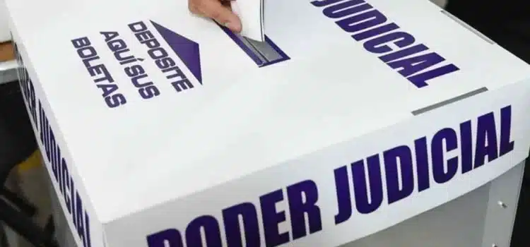 Acordeones, “vergüenza para democracia”: INE