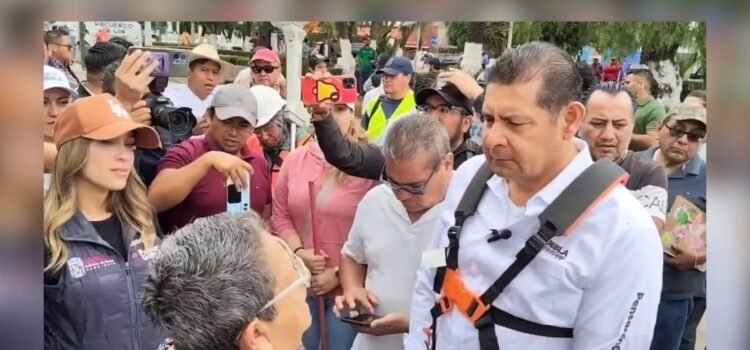 Estado tendría que pagar 20 mil mdp si cancela concesión de Agua de Puebla