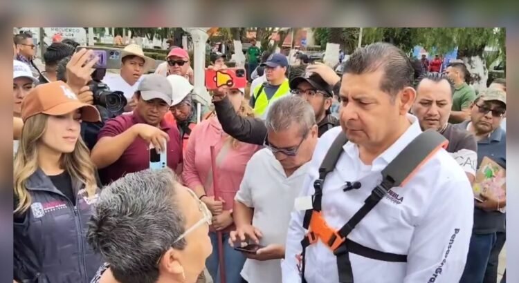 Estado tendría que pagar 20 mil mdp si cancela concesión de Agua de Puebla