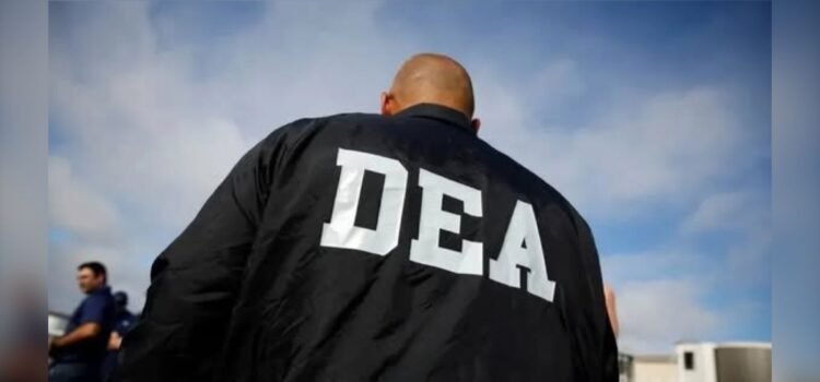 DEA identifica a Puebla como punto clave para CJNG y Cártel de Sinaloa