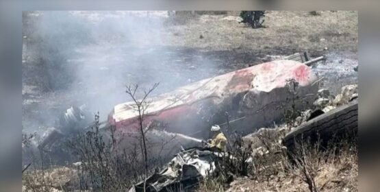 Tragedia en autopista Cuacnopalan-Oaxaca, 21 muertos