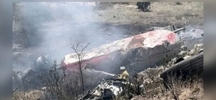 Tragedia en autopista Cuacnopalan-Oaxaca, 21 muertos
