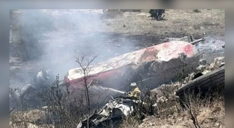 Tragedia en autopista Cuacnopalan-Oaxaca, 21 muertos