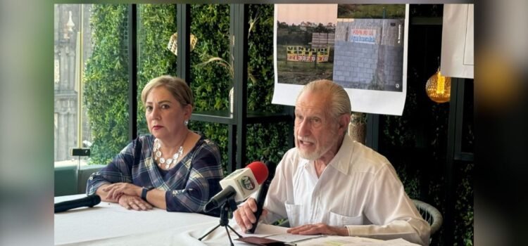 Crece en Puebla el fraude inmobiliario mediante invasión de predios