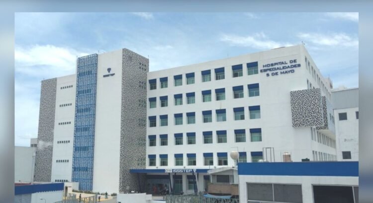 Armenta ordena auditoría al ISSSTEP