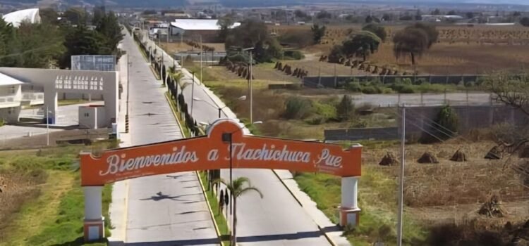 Congreso de Puebla disuelve Ayuntamiento de Tlachichuca y nombra Concejo Municipal