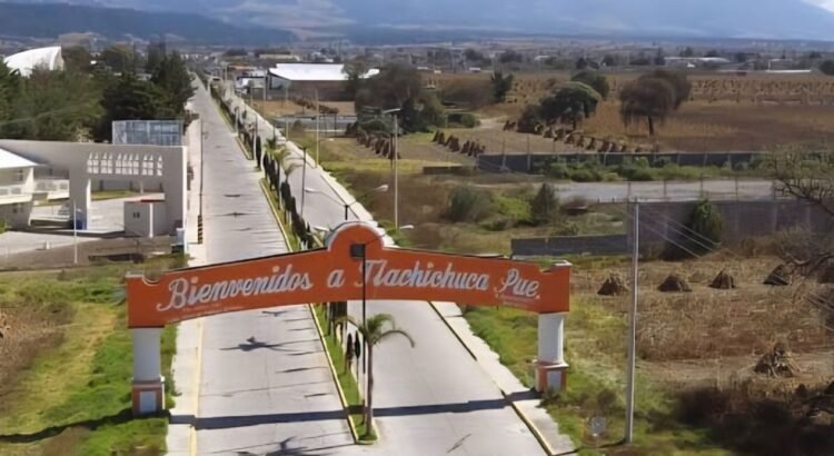 Congreso de Puebla disuelve Ayuntamiento de Tlachichuca y nombra Concejo Municipal