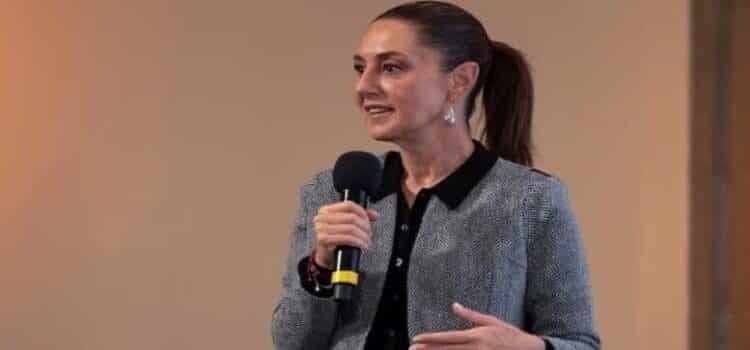 Tuvo más votos la elección del poder judicial que el PRI: Claudia Sheinbaum