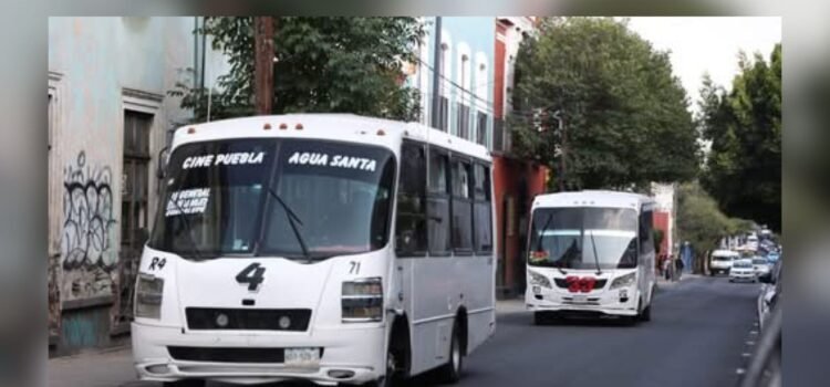 Puebla inicia revista vehicular el 1 de julio