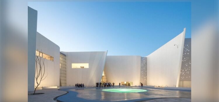 Puebla libera más de 8 mil mdp al cancelar contrato del Museo Barroco Puebla libera más de 8 mil mdp al cancelar contrato del Museo Barroco