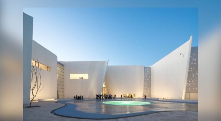 Puebla libera más de 8 mil mdp al cancelar contrato del Museo Barroco