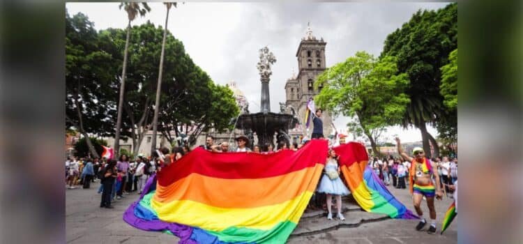 Puebla: grave repunte de crímenes de odio contra personas LGBTIQ+