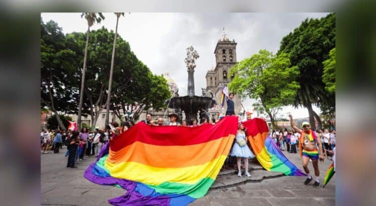 Puebla: grave repunte de crímenes de odio contra personas LGBTIQ+