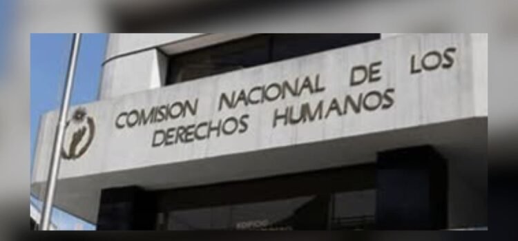Censura disfrazada: preocupa a CNDH nueva ley “ciberasedio” en Puebla Censura disfrazada: preocupa a CNDH nueva ley “ciberasedio” en Puebla