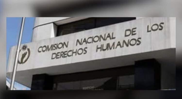 Censura disfrazada: preocupa a CNDH nueva ley “ciberasedio” en Puebla