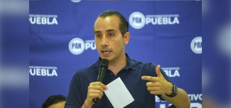 Investigan campaña digital de odio contra Sheinbaum liderada por dirigente panista Investigan campaña digital de odio contra Sheinbaum liderada por dirigente panista