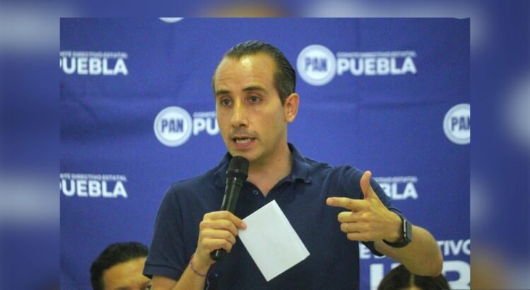 Investigan campaña digital de odio contra Sheinbaum liderada por dirigente panista