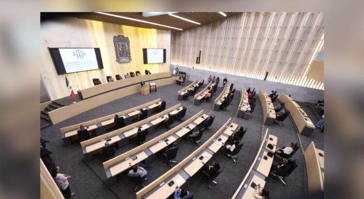 Congreso de Puebla ajustará Ley de Ciberasedio, PRI pide derogarla