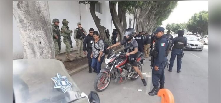 Controversia por Ley Casco en Puebla