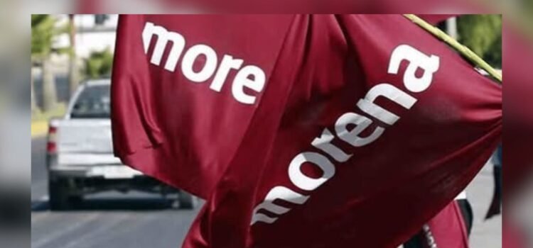 IEE Puebla sanciona a Morena por más de 750 mil pesos IEE Puebla sanciona a Morena por más de 750 mil pesos
