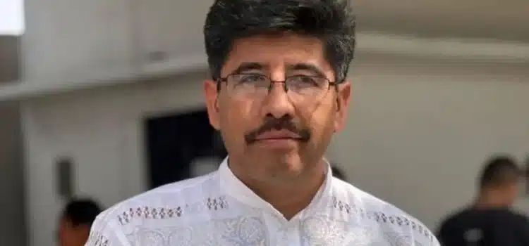 Hugo Aguilar será el nuevo presidente de la Suprema Corte