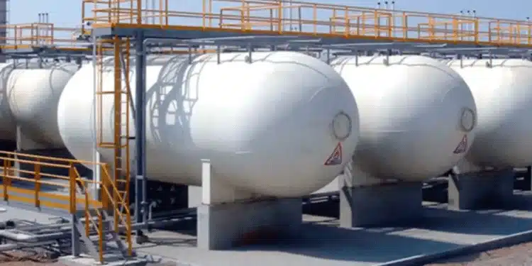 Ofrece Rusia suministro de gas natural licuado y tecnologías energéticas a México