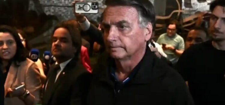 Podría Bolsonaro ir a prisión Podría Bolsonaro ir a prisión