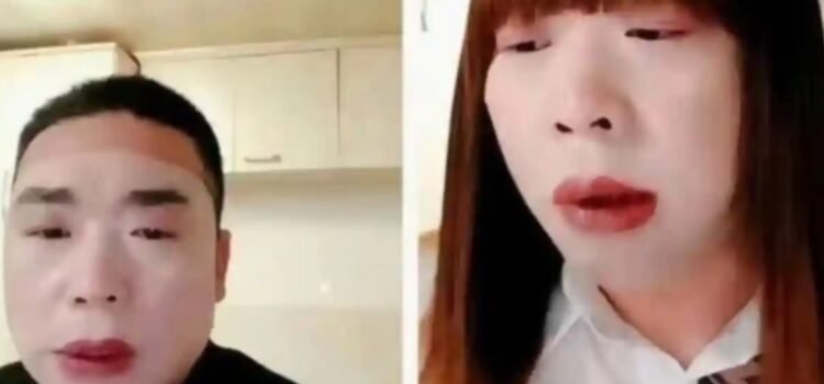 Se hizo pasar por mujer y engañó a cientos de hombres Se hizo pasar por mujer y engañó a cientos de hombres