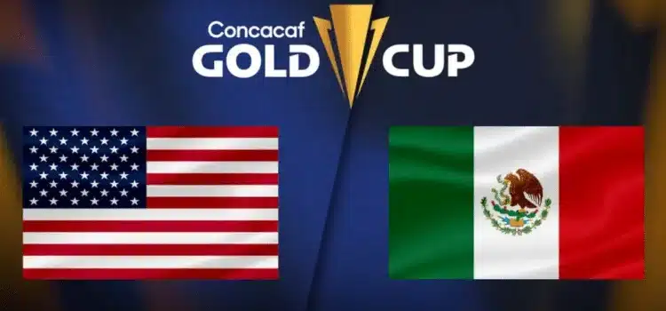 México está obligado a ganar la Copa Oro México está obligado a ganar la Copa Oro