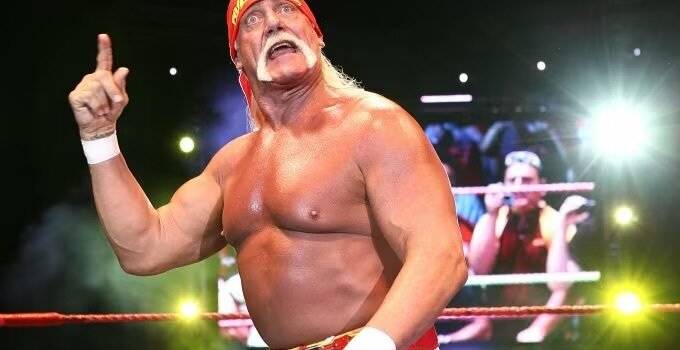 Fallece Hulk Hogan a los 71 años, leyenda que llevó la lucha libre al estrellato mundial Fallece Hulk Hogan a los 71 años, leyenda que llevó la lucha libre al estrellato mundial