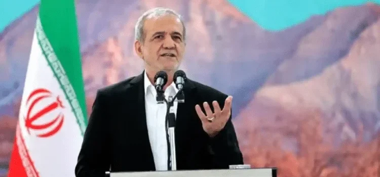 Suspende Irán cooperación con el OIEA Suspende Irán cooperación con el OIEA