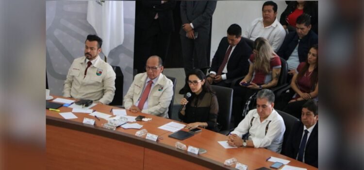 Granjas Carroll niega contaminación en Puebla; SMA no detecta incumplimientos Granjas Carroll niega contaminación en Puebla; SMA no detecta incumplimientos