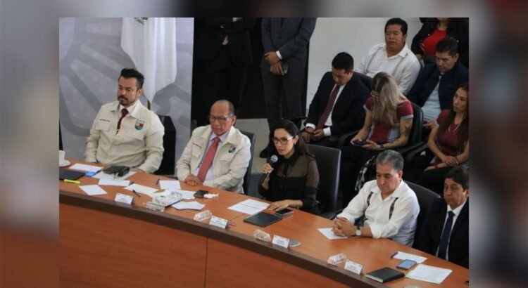Granjas Carroll niega contaminación en Puebla; SMA no detecta incumplimientos