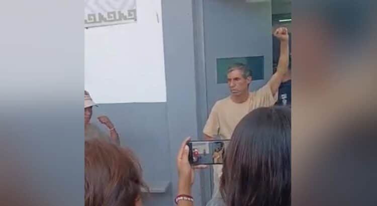 Activistas alertan que detención de Romero busca frenar defensa del agua en Puebla