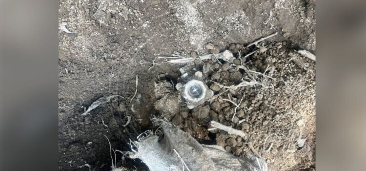 Alerta constante por tomas clandestinas en el Triángulo Rojo de Puebla Alerta constante por tomas clandestinas en el Triángulo Rojo de Puebla